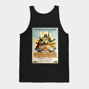 Manchester Takedown Tank Top